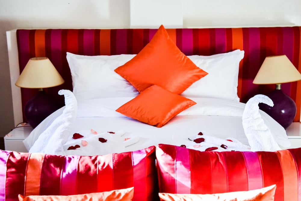 Double Room (Menara) photo 2