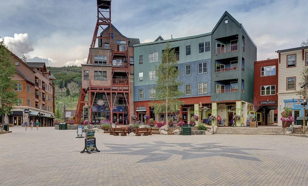 The Baldwin - Luxury Penthouse Condo in the Heart of Keystone s River Run Village, Φωτογραφία 22