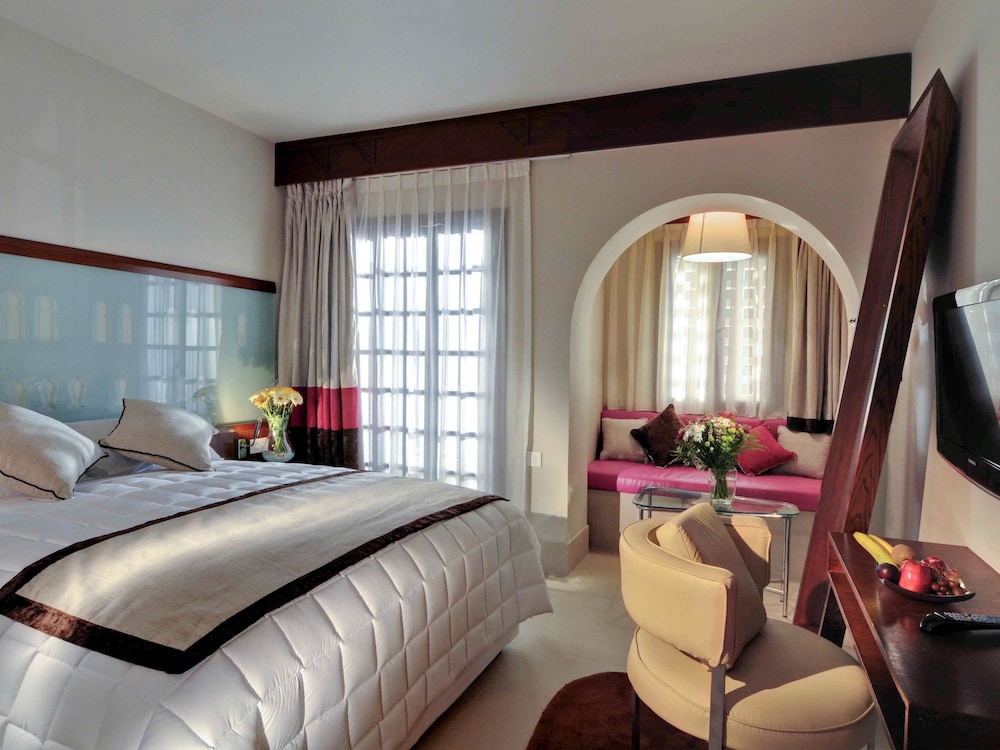 Standard Room, 2 Twin Beds, Garden View - Photo 3