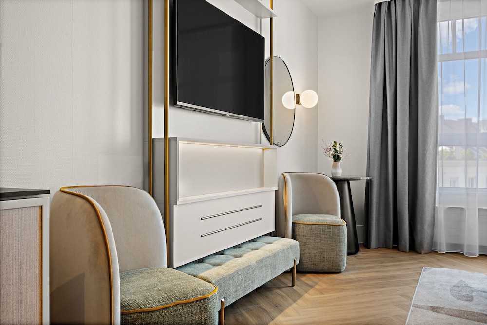 Comfort Twin Room photo 1