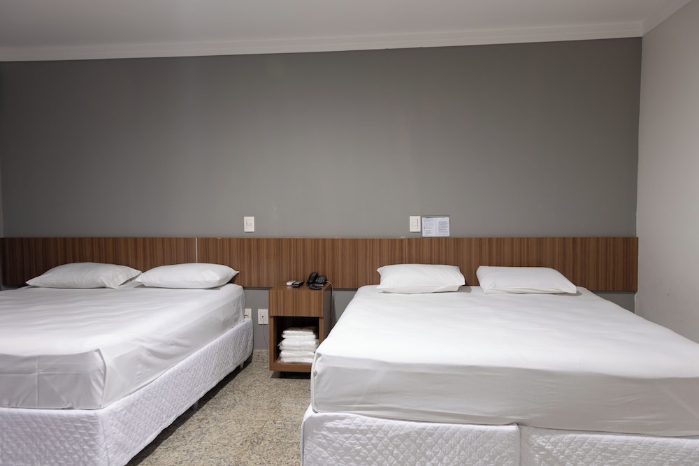 Family Quadruple Room
