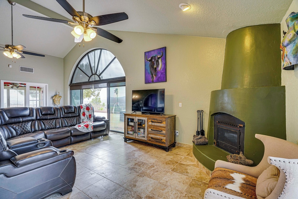 House (3 Bedrooms) photo 2