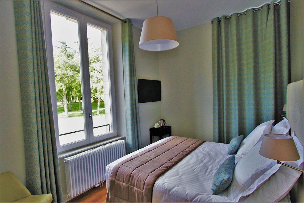 Deluxe Room photo 2