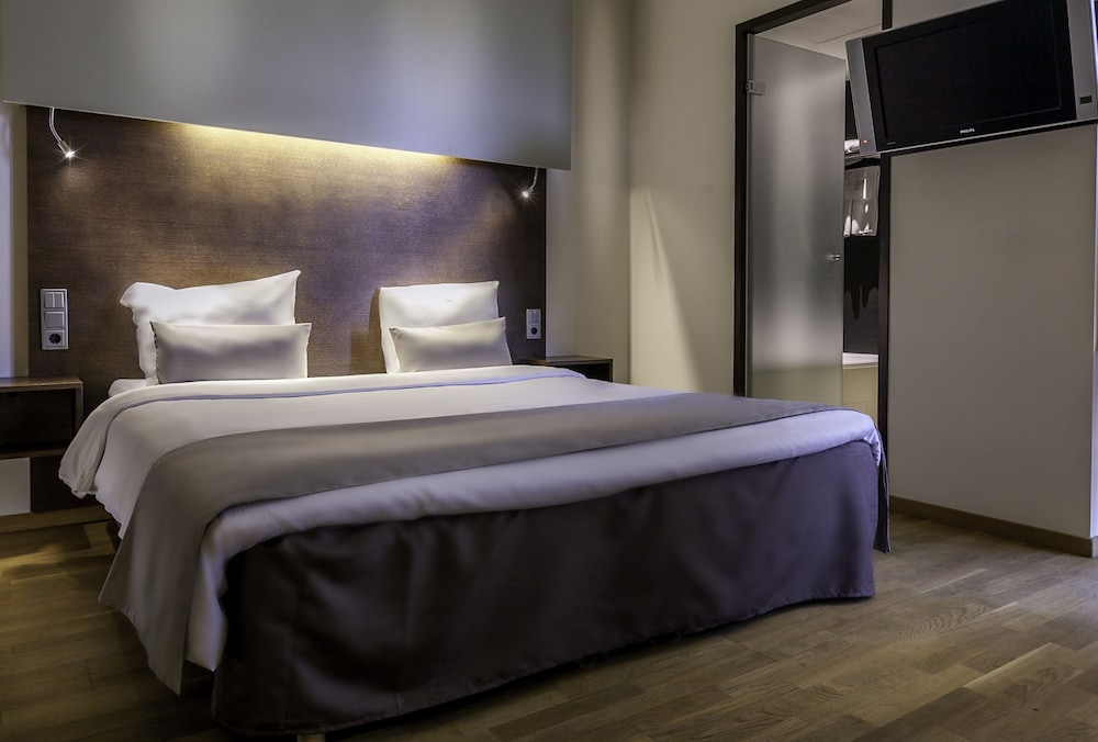 Business Room, 1 King Bed photo 3