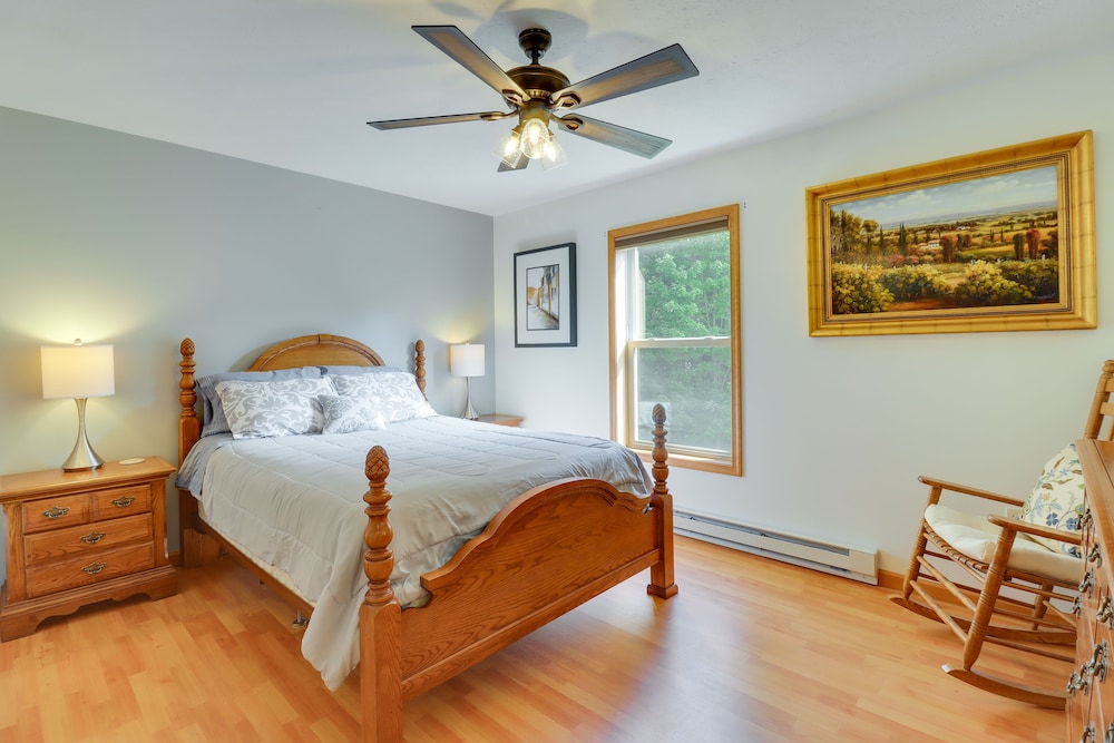 House (4 Bedrooms) photo 2
