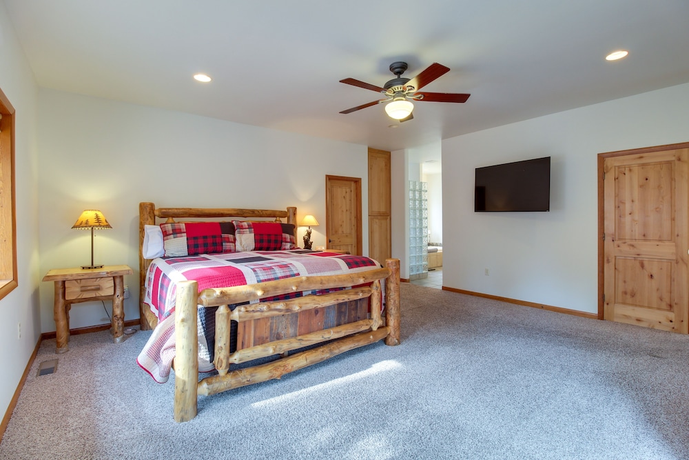 House (3 Bedrooms) photo 2