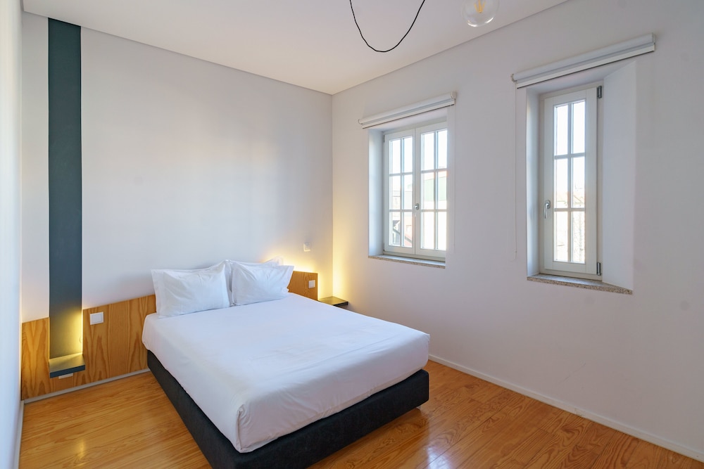 Family Apartment, 5 Bedrooms