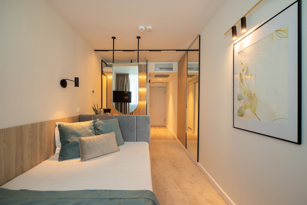 Standard Single Room photo 3