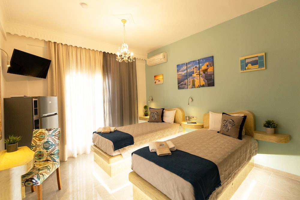 Standard Apartment