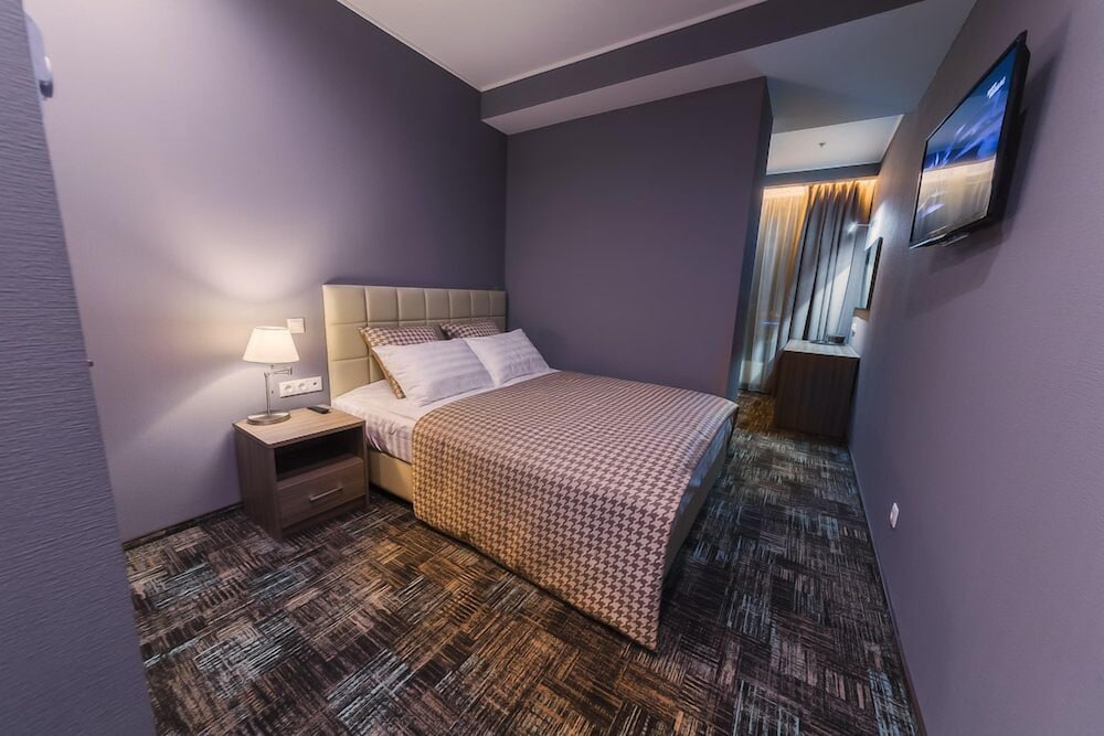 Comfort Triple Room photo 3