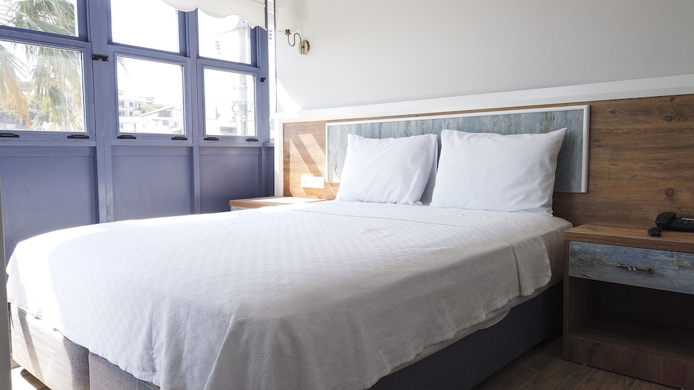 Deluxe Room photo 1