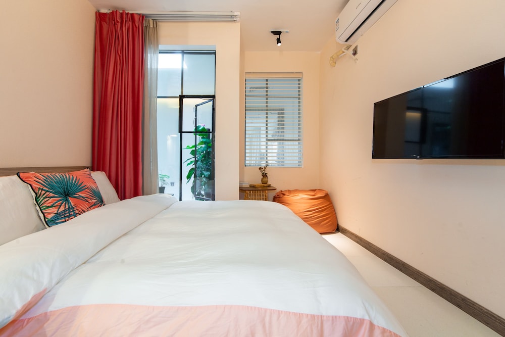 Romantic Double Room photo 3