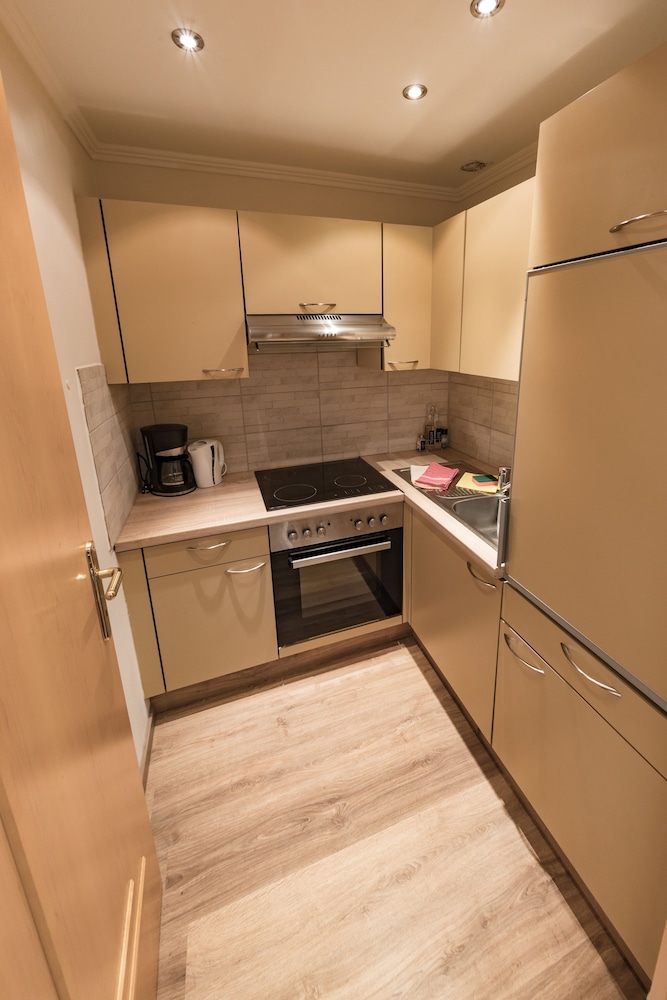Comfort Apartment, Multiple Beds photo 3