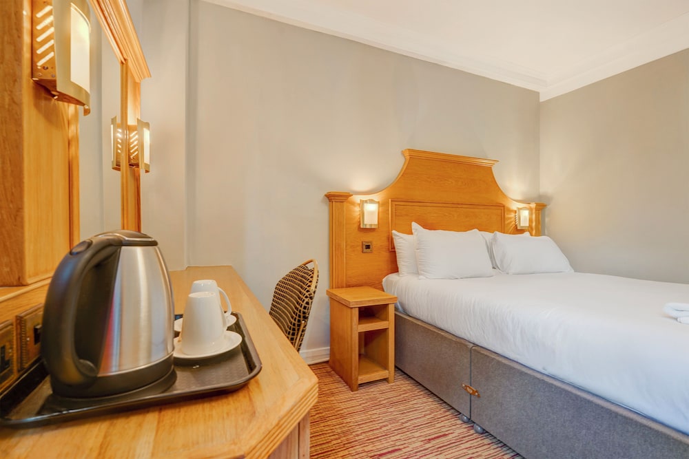 Deluxe Double Room - Photo 7