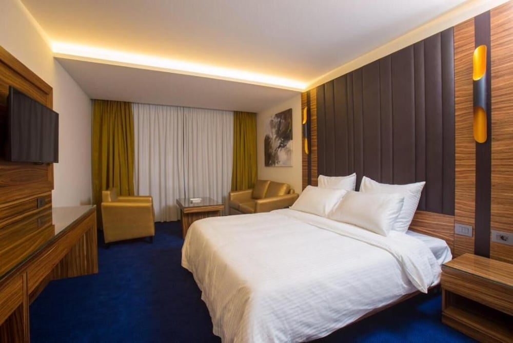 Standard Double Room photo 1