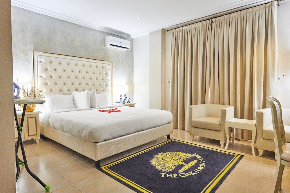 Superior Room photo 2