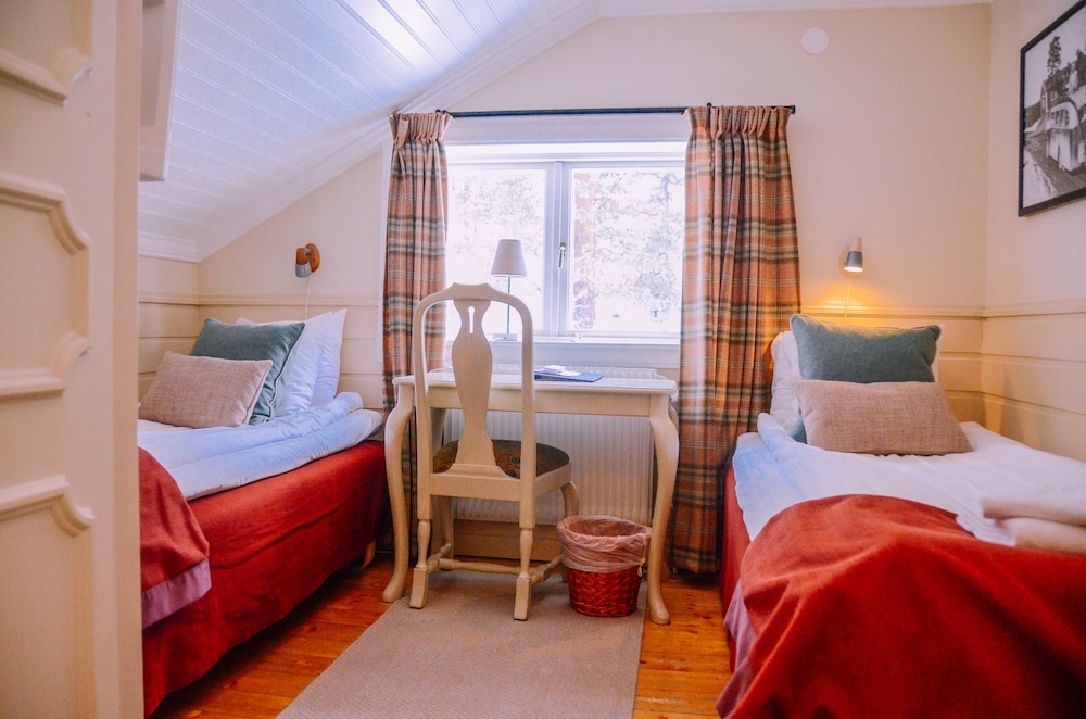 Twin Room photo 2