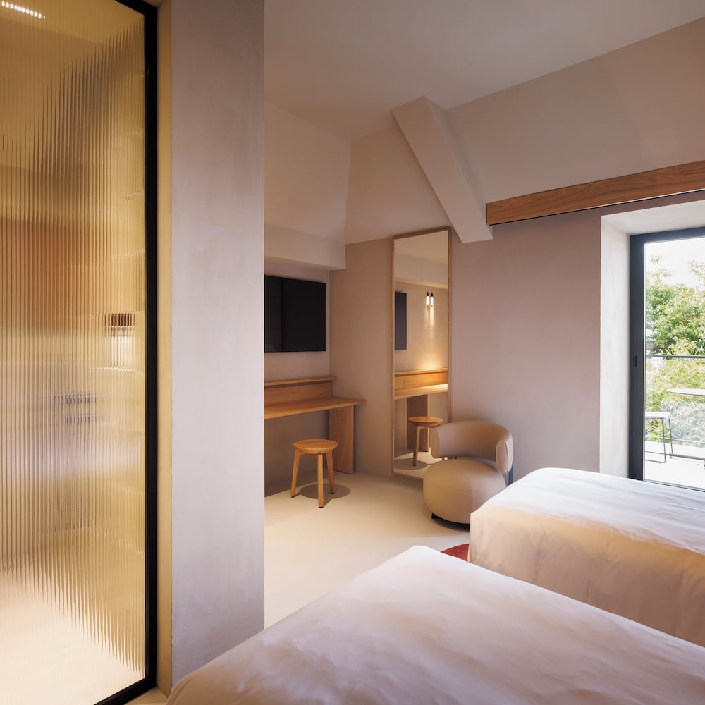 Premium Room, Balcony, Sea View - Photo 4