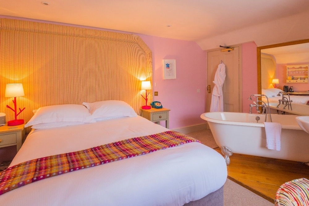 Standard Double Room, 1 Double Bed photo 3