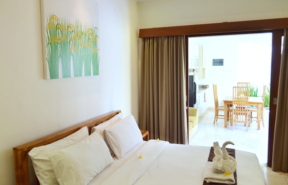 Villa, 2 Bedrooms, Private Pool - Photo 4