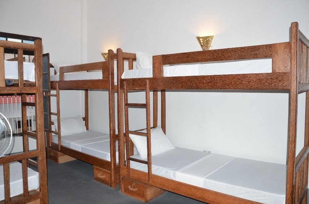 Room, Mixed Dorm photo 3