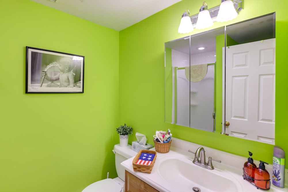 House (3 Bedrooms) photo 3