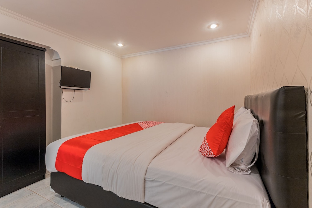 Standard Double Room - Photo 5