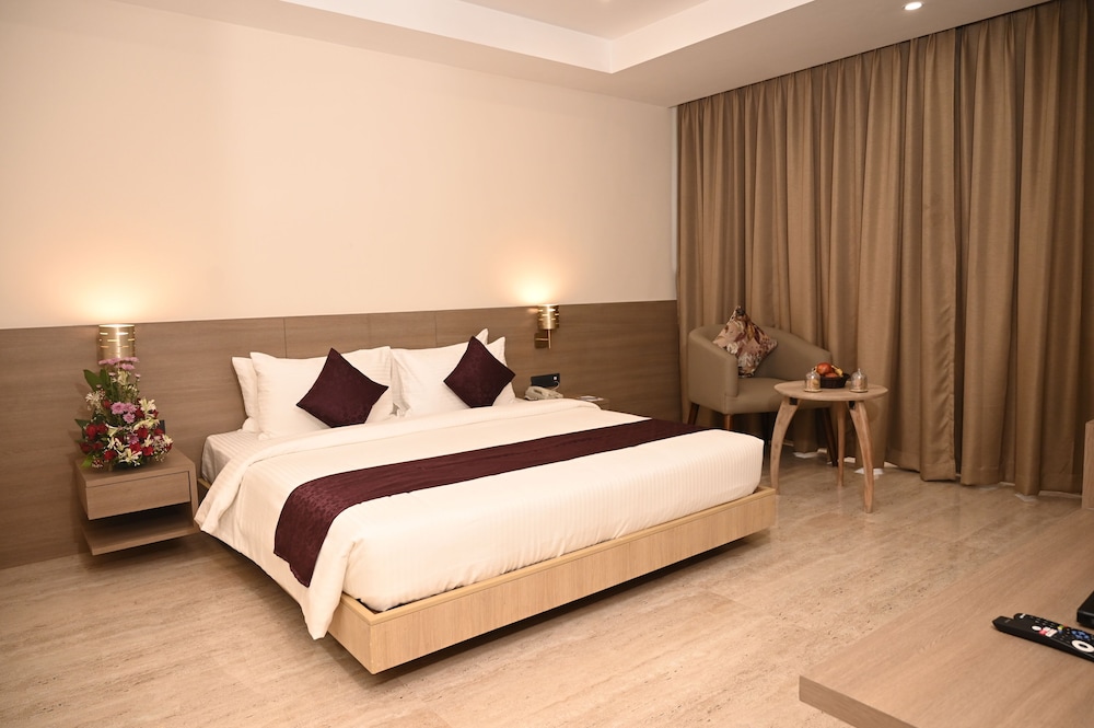 Business Room - Photo 6