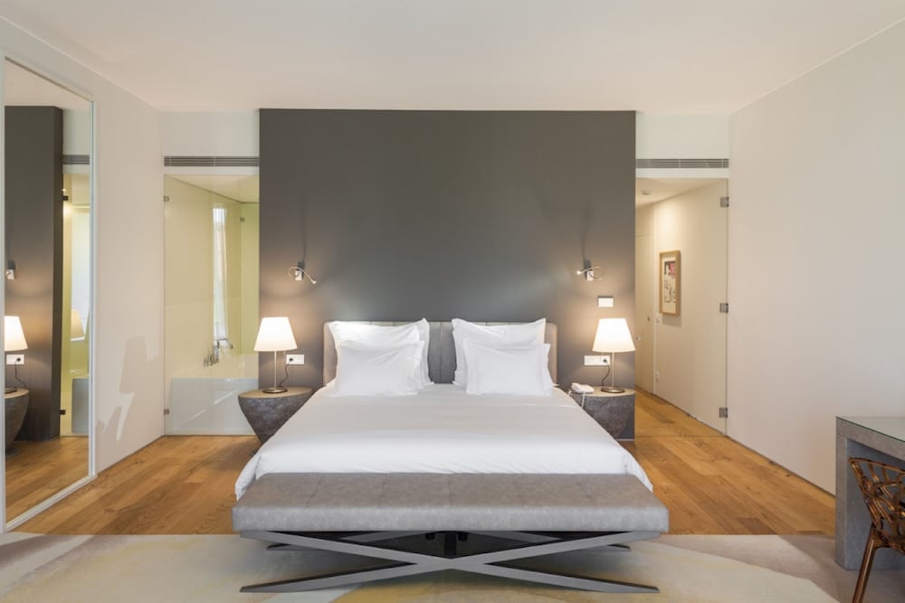 Junior Suite (Camellia)