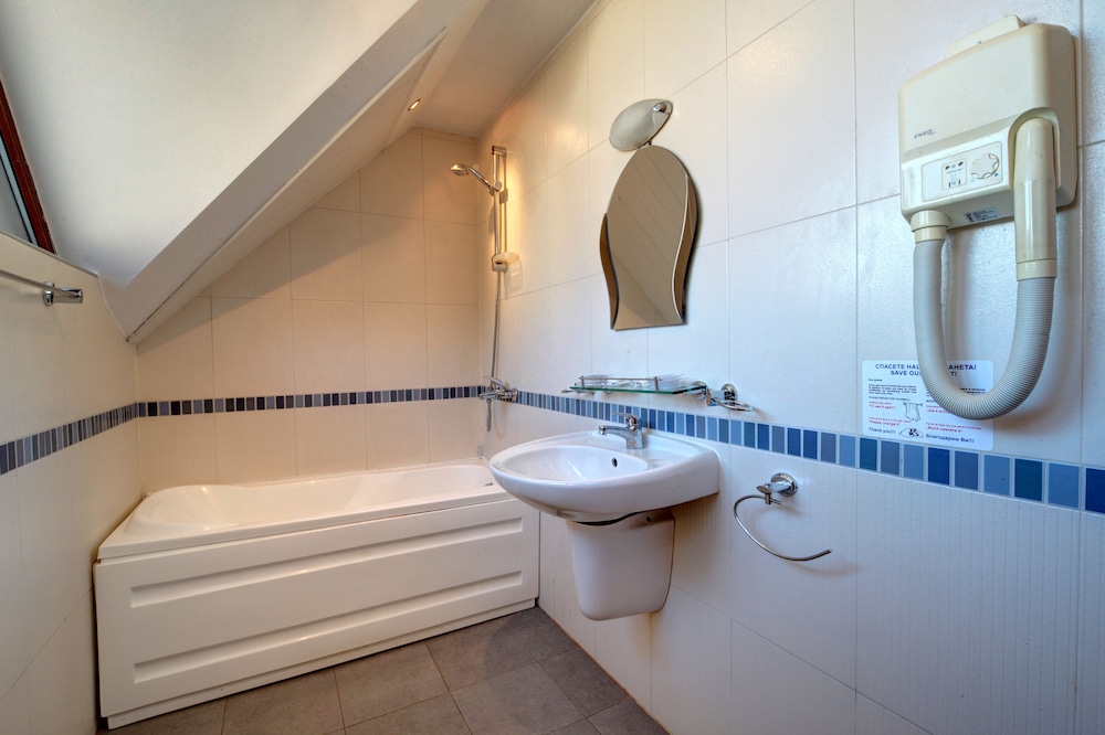 Villa, 3 Bedrooms, Balcony photo 3
