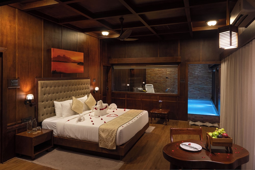 Premium Villa photo 1