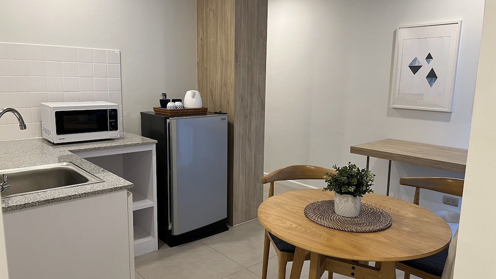 Exclusive Room, 1 Bedroom photo 2