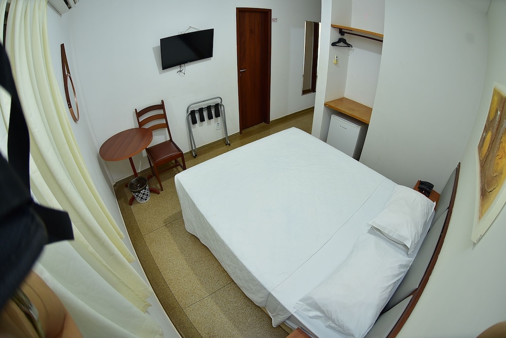 Standard Double Room photo 2