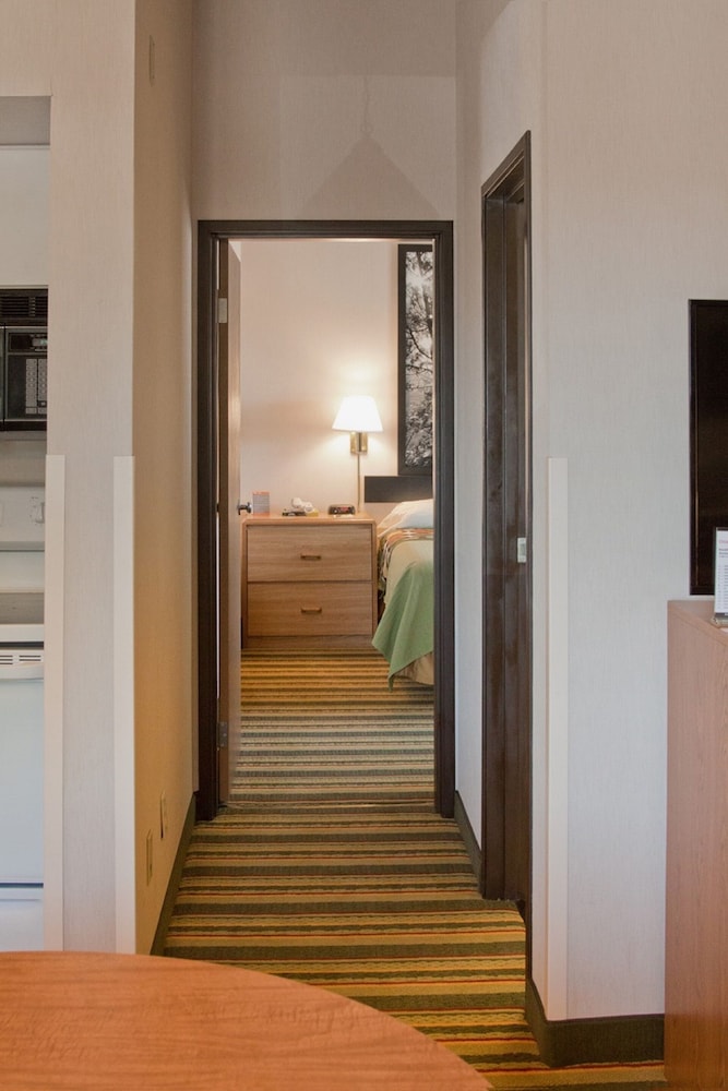 Efficiency, Room, 1 King Bed, Non Smoking photo 2
