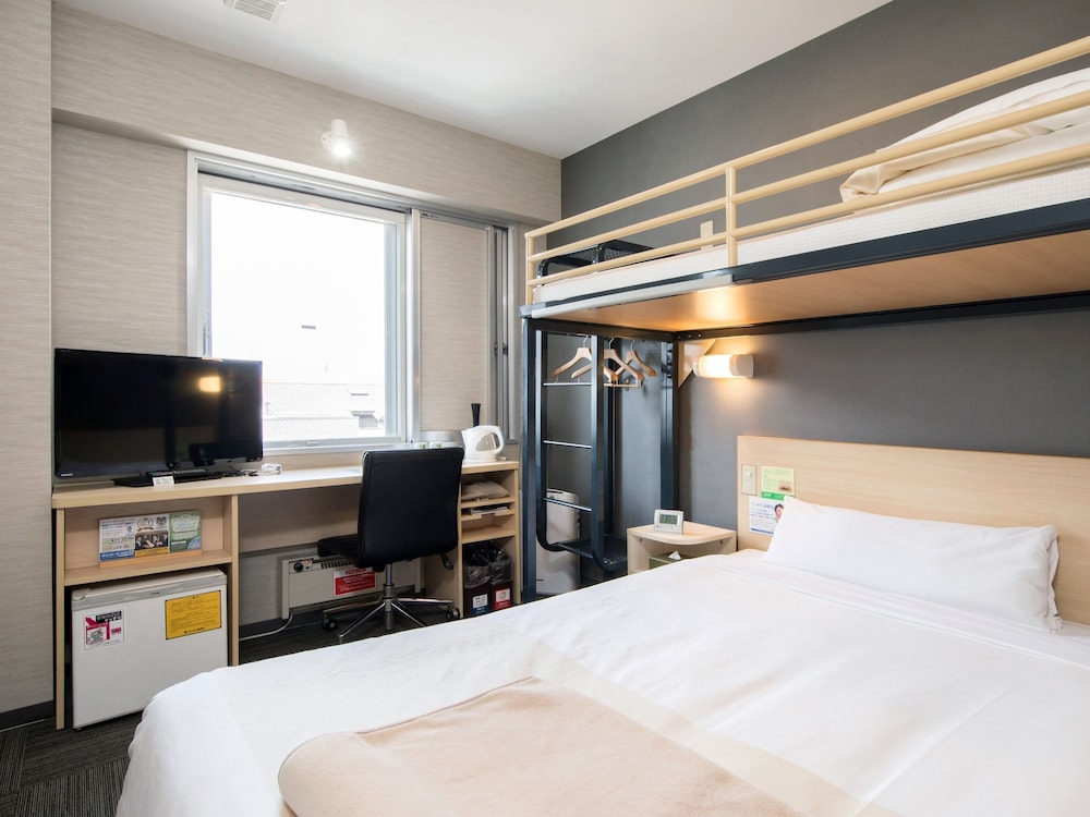 Super Room, Non Smoking
