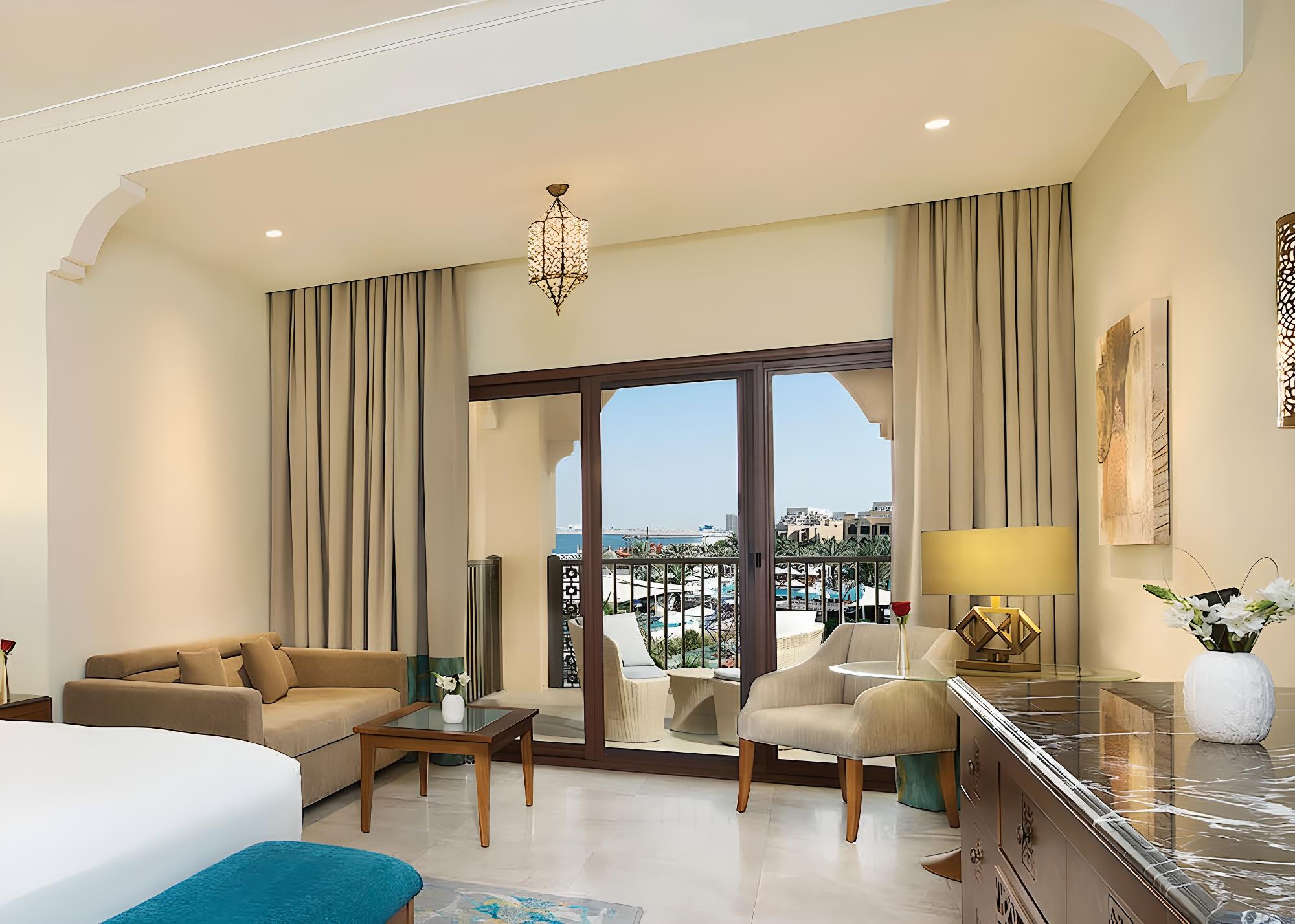 Deluxe Room, 2 Twin Beds, Garden View photo 1
