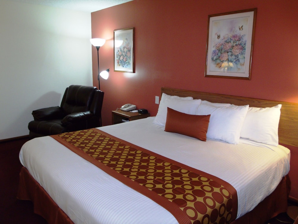 Room, 1 King Bed, Smoking - Photo 6