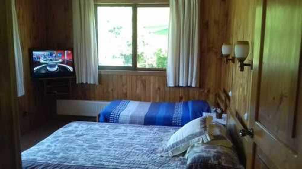 Comfort Cabin, Multiple Beds, Non Smoking photo 1