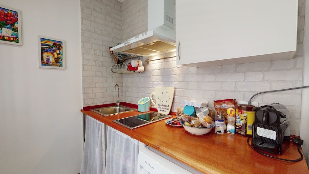 City Apartment photo 3