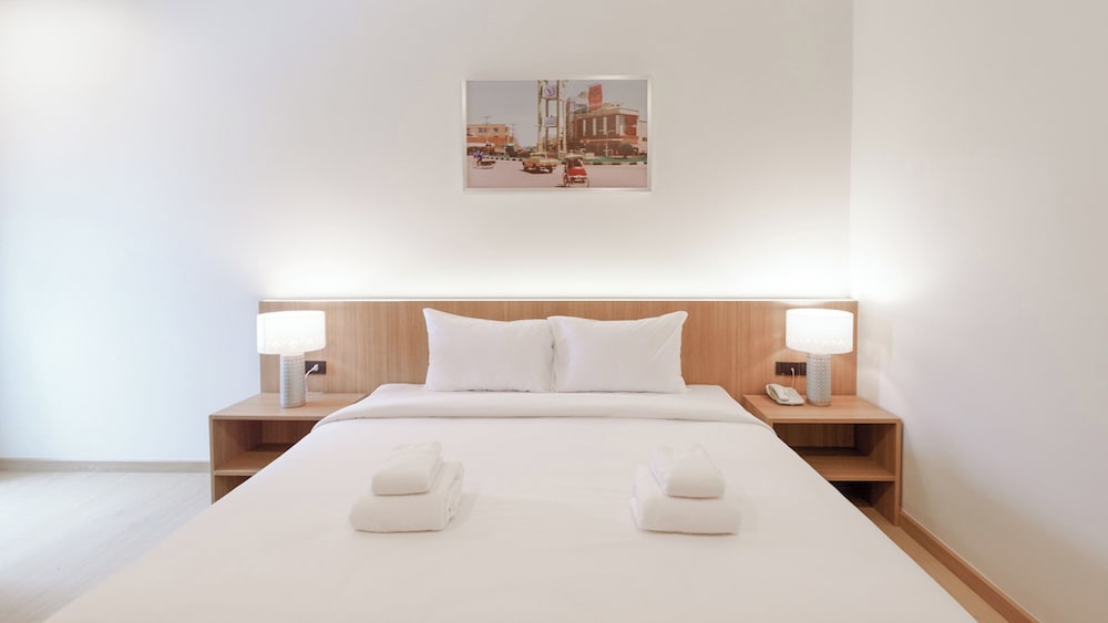 Superior Premier Room - Photo 9
