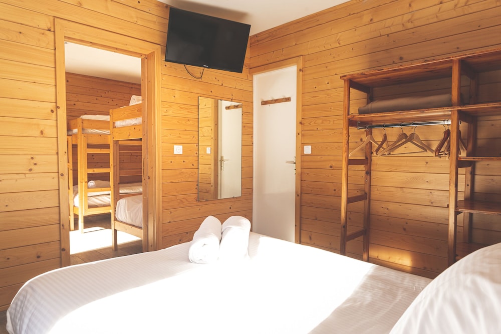Superior Suite, Accessible, Ensuite