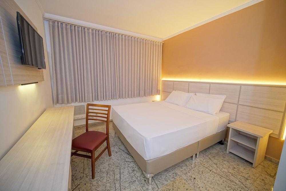 Business Room