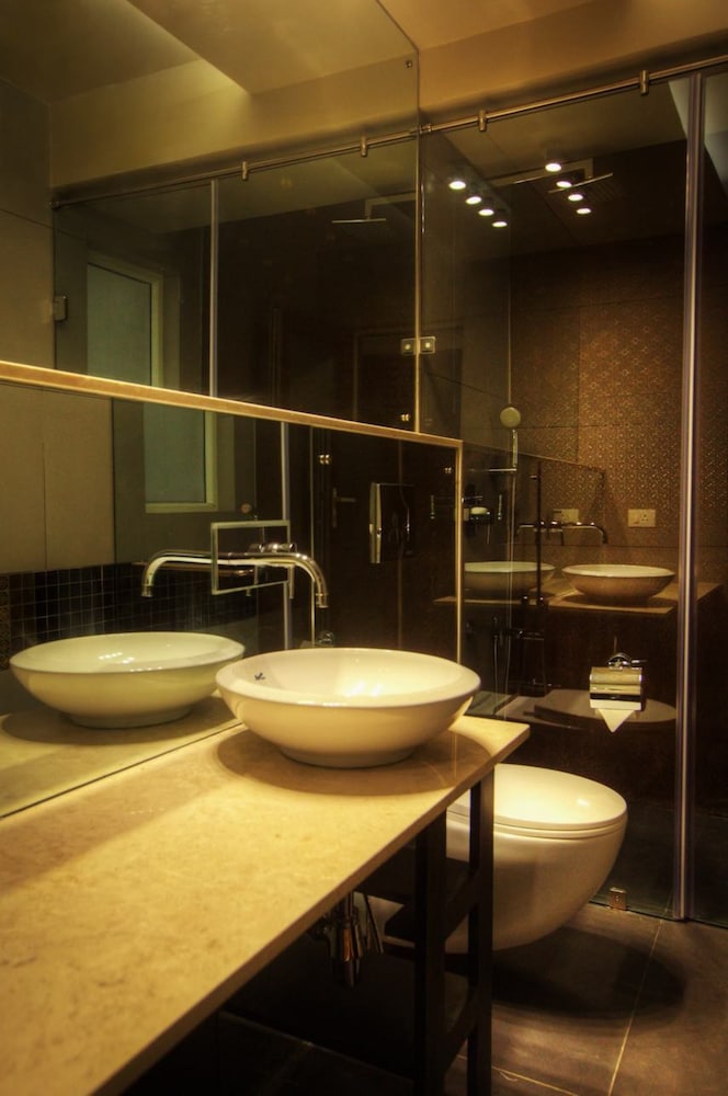 Luxury Room