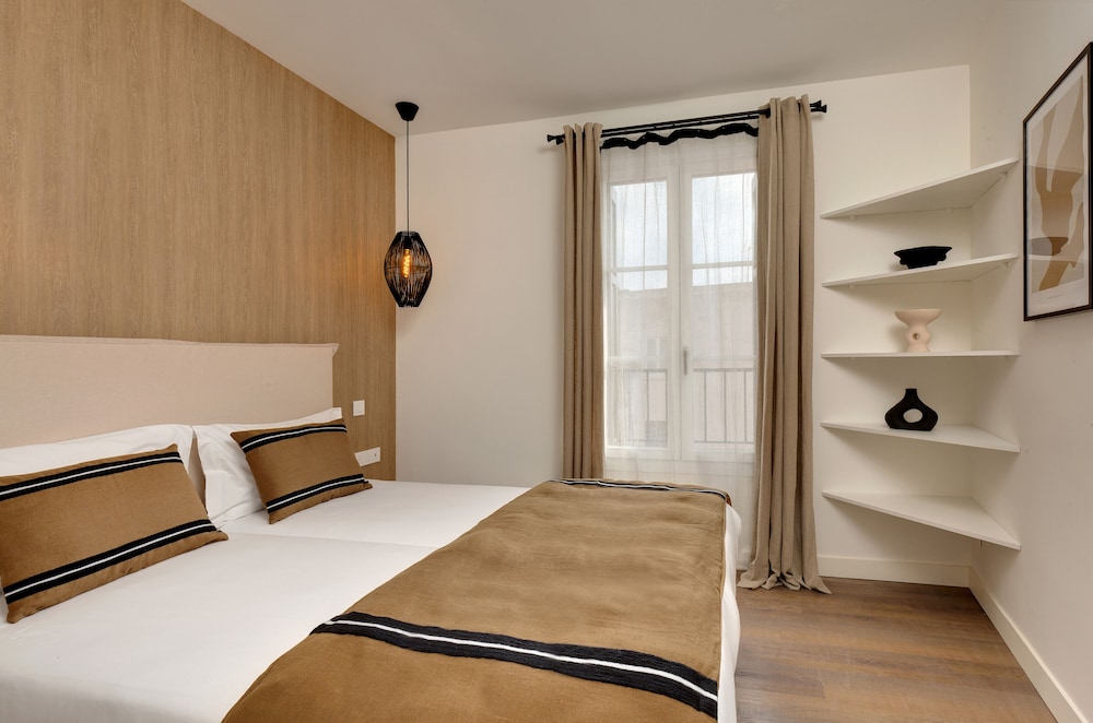 Apartment (Balanti) photo 2