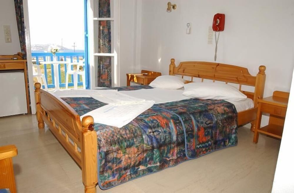 Double Or Twin Room
