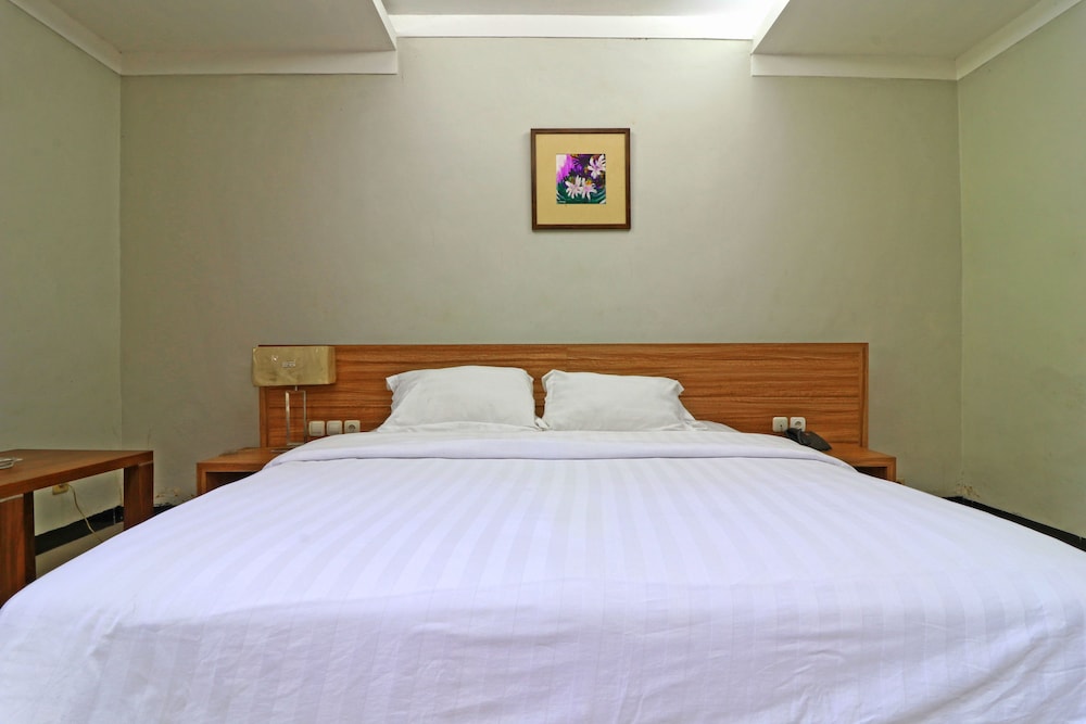 Deluxe Room - Photo 2