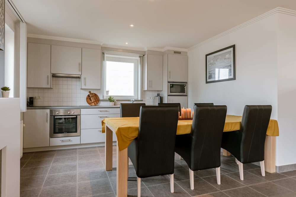 Huswell - Family Apartment With Parking, Foto 21