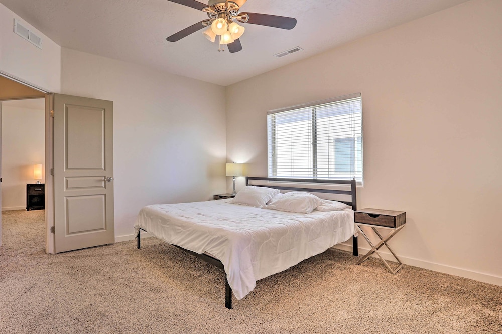 Apartment (3 Bedrooms) photo 3
