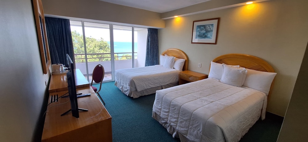 Standard Double Room, Non Smoking, Sea View photo 1
