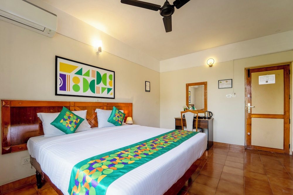 Deluxe Room photo 2